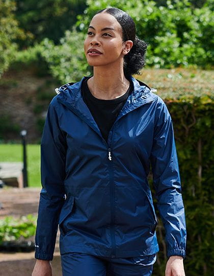 Women´s Pro Packaway Jacket