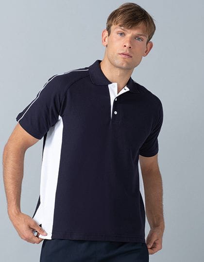 Men`s Sports Polo