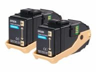 Epson Toner C13S050608 1 Epson Toner C13S050608 1
