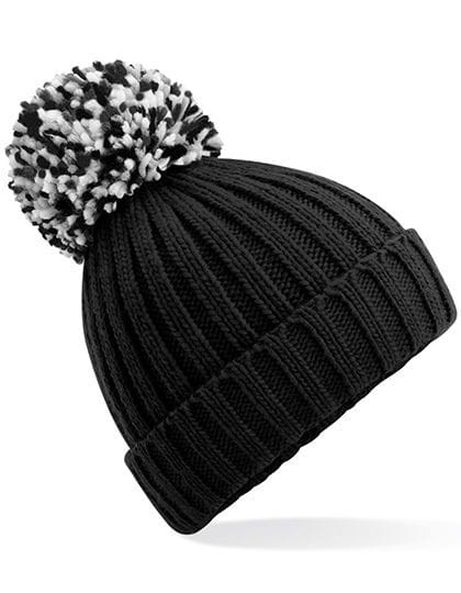 Hygge Beanie Black