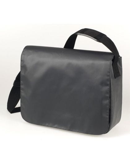 Shoulder Bag Style Anthracite