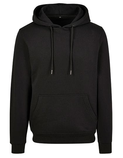 Premium Hoody Black