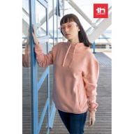 THC VILNIUS. Unisex Kapuzensweatshirt