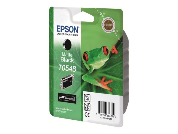 Epson Tintenpatronen C13T05484010 3