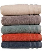 Organic Guest Towel