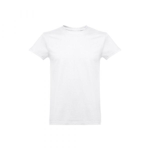 THC ANKARA WH. Herren T-shirt Weiß