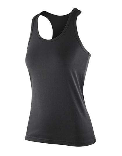 Women`s Impact Softex® Top Black