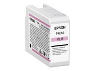 Epson Tintenpatronen C13T47A600 2