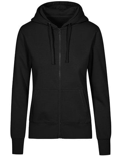 X.O Hoody Jacket Women Black