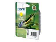 Epson Tintenpatronen C13T03344010 1
