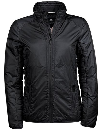 Womens Newport Jacket Black