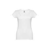 THC ATHENS WOMEN WH. Damen T-shirt Weiß