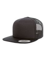 Foam Trucker Black