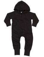 Baby All-in-One Black