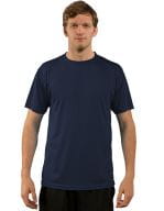 Solar Performance Short Sleeve T-Shirt