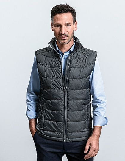 Men´s Nano Bodywarmer