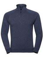 Bright Navy Marl