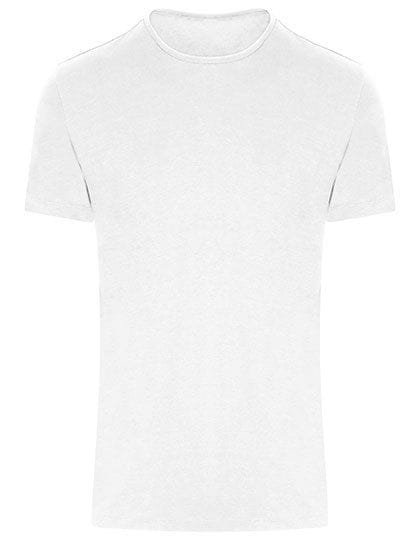 Cool Urban Fitness T Arctic White