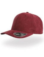 Fam Cap Burgundy