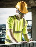 Worker Safety T-Shirt