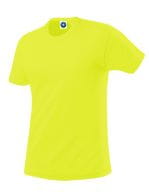 Fluorescent Yellow