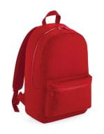 Essential Fashion Backpack Classic Red