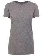 Dark Heather Grey (CVC)