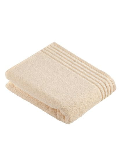 Vienna Style Supersoft Badetuch Chamois