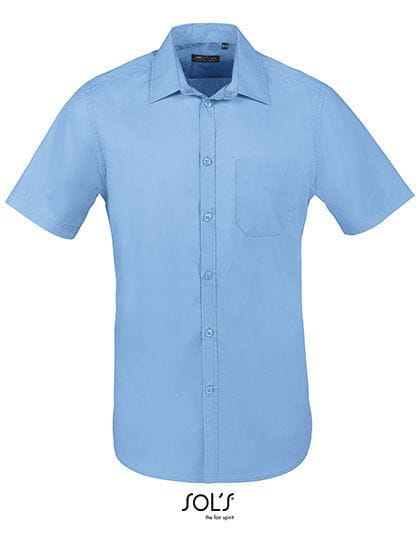 Men Bristol Fit Shirt