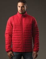 Mens Nautilus Quilted Jacket