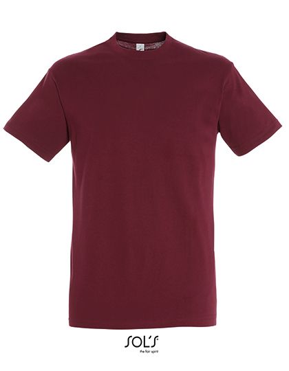 Regent T-Shirt 150