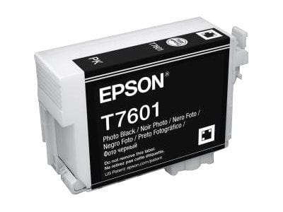 Epson Tintenpatronen C13T76014010 2