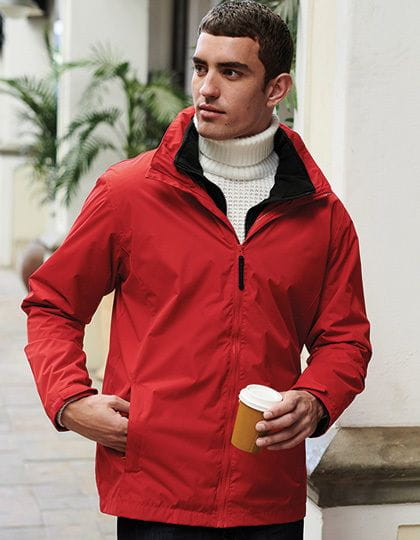 Classic 3-in-1 Jacket