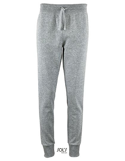 Women`s Slim Fit Jogging Pants Jake