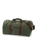 Vintage Military Green