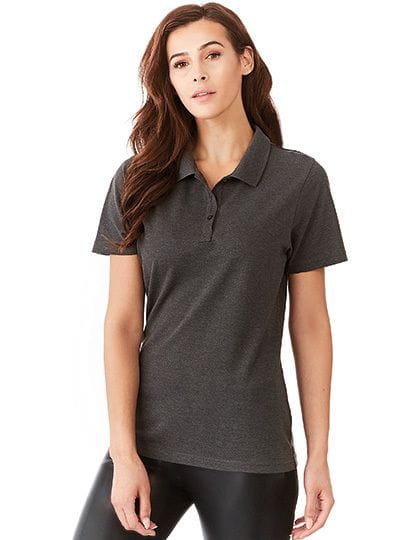 Woman Liberty Private Label Poloshirt