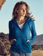 X.O Hoody Jacket Women