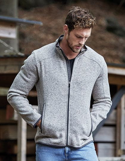 Outdoor Fleece Jacket