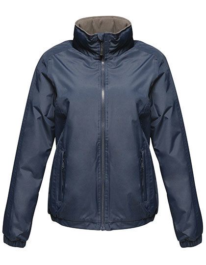 Women´s Dover Jacket Navy