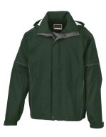 Urban Lightweight Jacket Moss Green