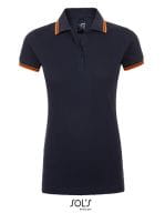 Women Polo Shirt Pasadena