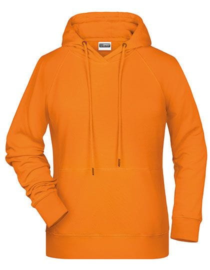 Ladies` Hoody