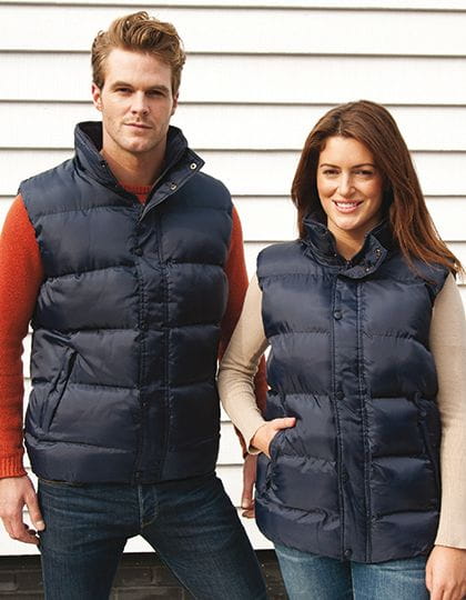 Nova Lux Padded Bodywarmer