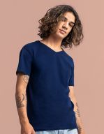 Iconic 150 V Neck T