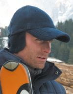 Polartherm Cap