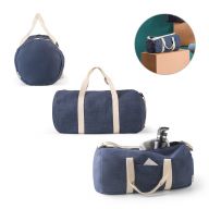 DENIM BAG. Sporttasche