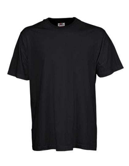 Basic Tee Black