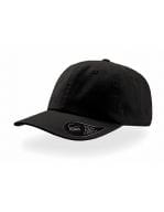 Dad Hat - Baseball Cap Black