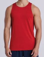 Performance Adult Singlet