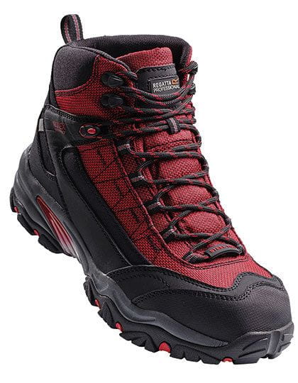 Causeway S3 Waterproof Safety Hiker